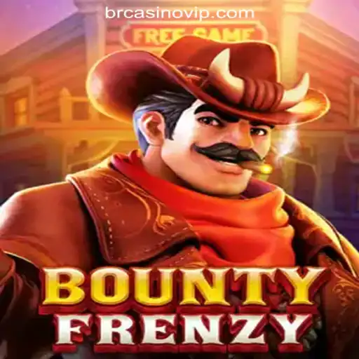 Exploring BountyFrenzy: A Dive into CasinoVIP.com Oficial Slots Brasil #1