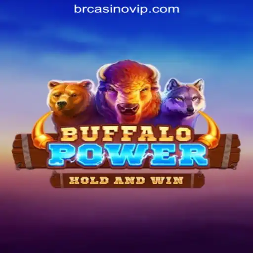Discover the Thrilling World of BuffaloPower: An In-Depth Look at CasinoVIP.com Oficial Slots Brasil #1