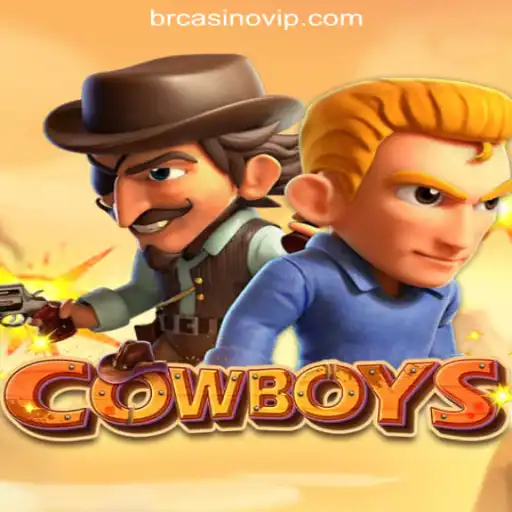 Cowboys: A Wild Ride into the World of CasinoVIP.com Oficial Slots Brasil #1