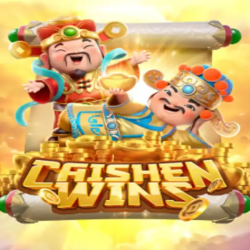 Explore the Majestic World of CaishenWins: A Deep Dive into the Game's Features and Rules at CasinoVIP.com Oficial Slots Brasil #1