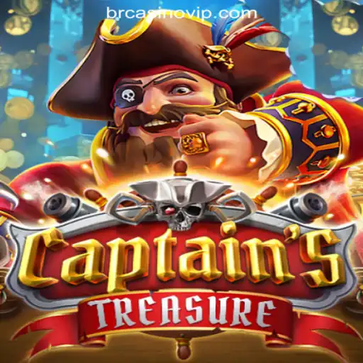 Exploring CaptainssTreasure Amidst the Boom of CasinoVIP.com Oficial Slots in Brasil