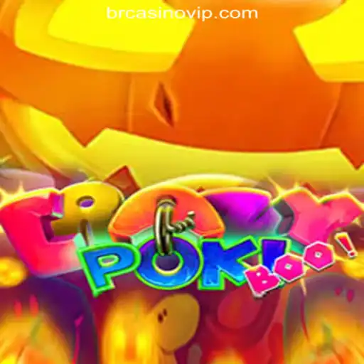 Unveiling CrazyPokiBoo: Dive into the CasinoVIP.com Oficial Slots Brasil #1 Experience