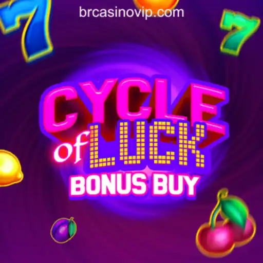 CycleofLuckBonusBuy: A New Spin on CasinoVIP.com Oficial Slots Brasil #1