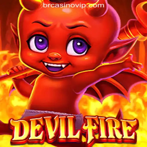 Unveiling DevilFire: A Fiery Addition to CasinoVIP.com Oficial Slots Brasil #1