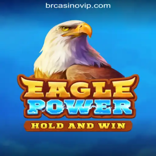 Unveiling EaglePower: A Premier Slot Experience with CasinoVIP.com Oficial Slots Brasil #1