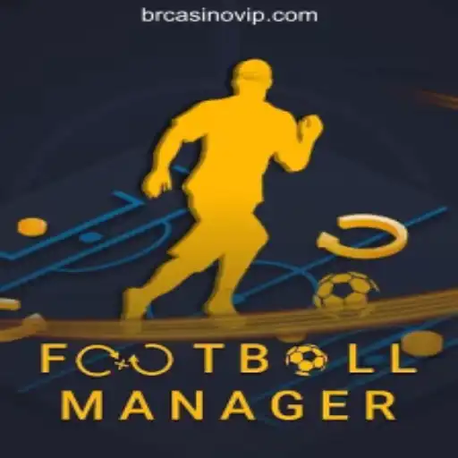 FootballManager: An Immersive Gaming Experience with CasinoVIP.com Oficial Slots Brasil #1