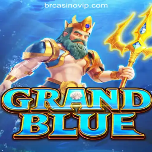 Discover GRANDBLUE: Dive into the CasinoVIP.com Oficial Slots Brasil #1