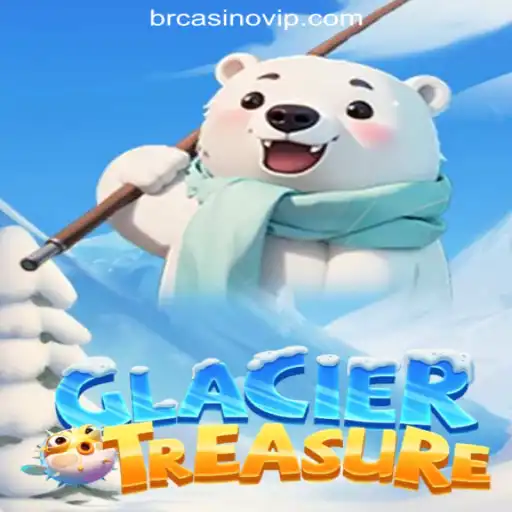 Discover GlacierTreasure: The Ultimate Casino Slots Adventure at CasinoVIP.com Oficial Slots Brasil #1