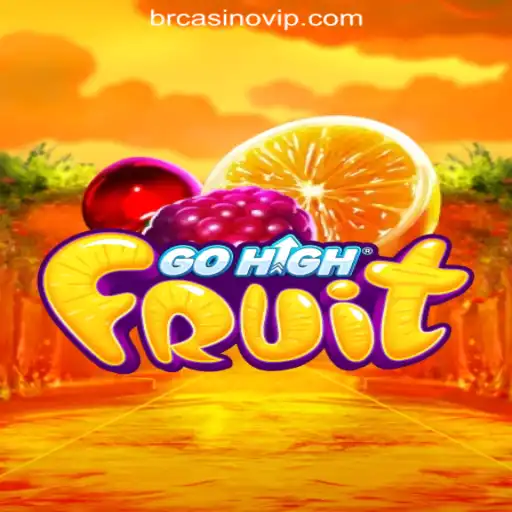 Experience the Thrills of GoHighFruit with CasinoVIP.com Oficial Slots Brasil #1