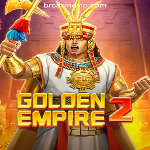 Embark on a Thrilling Adventure with GoldenEmpire2: Unveiling the World of CasinoVIP.com Oficial Slots Brasil #1