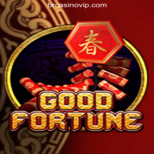 GoodFortune: Embrace Luck with CasinoVIP.com Oficial Slots Brasil #1