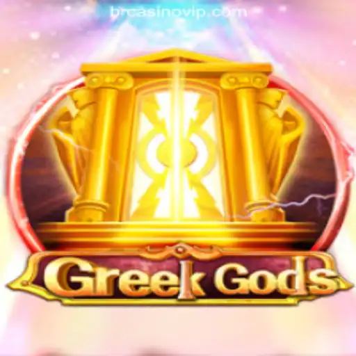 GreekGods: Dive into the World of Mythology with CasinoVIP.com Oficial Slots Brasil #1