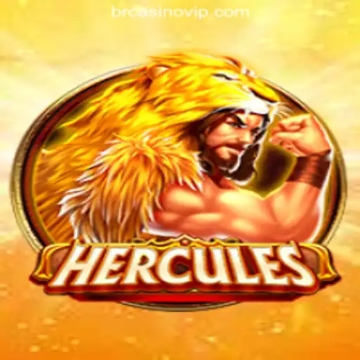 Hercules: Conquering the Reels with CasinoVIP.com Oficial Slots Brasil #1
