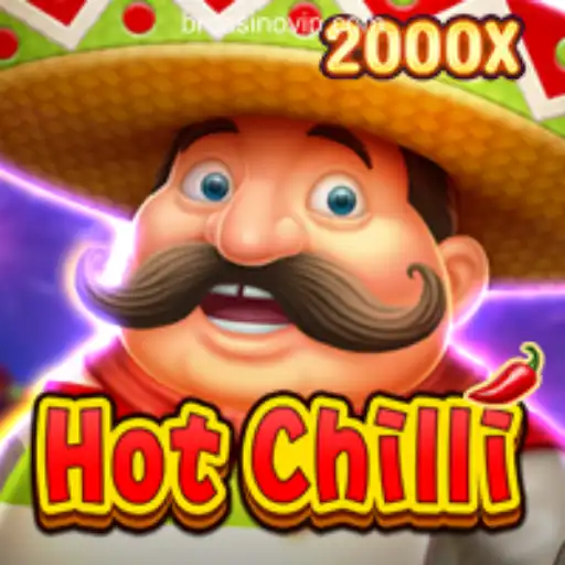 HotChilli: Experience the Spicy Thrills of CasinoVIP.com Oficial Slots Brasil #1