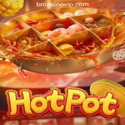 Unveiling Hotpot: CasinoVIP.com Oficial Slots Brasil #1