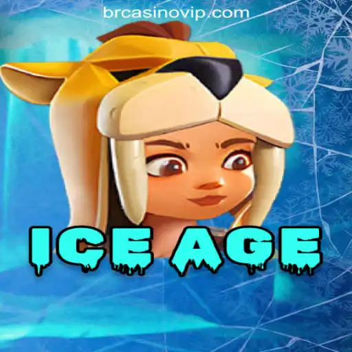 Exploring the World of IceAge: CasinoVIP.com Oficial Slots Brasil #1