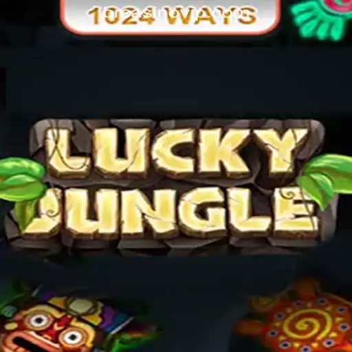 Experience the Thrills of LuckyJungle1024 on CasinoVIP.com Oficia Slots Brasil #1