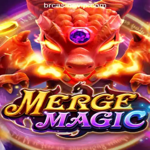 Discover the Magical World of MergeMagic with CasinoVIP.com Oficial Slots Brasil