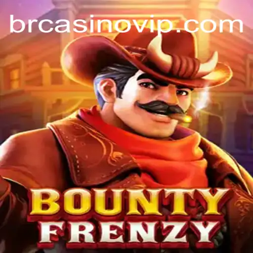 Exploring BountyFrenzy: A Dive into CasinoVIP.com Oficial Slots Brasil #1
