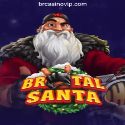 BrutalSanta: A Festive Gaming Experience at CasinoVIP.com Oficial Slots Brasil #1