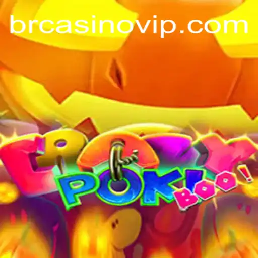 Unveiling CrazyPokiBoo: Dive into the CasinoVIP.com Oficial Slots Brasil #1 Experience
