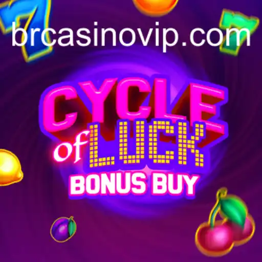 CycleofLuckBonusBuy: A New Spin on CasinoVIP.com Oficial Slots Brasil #1