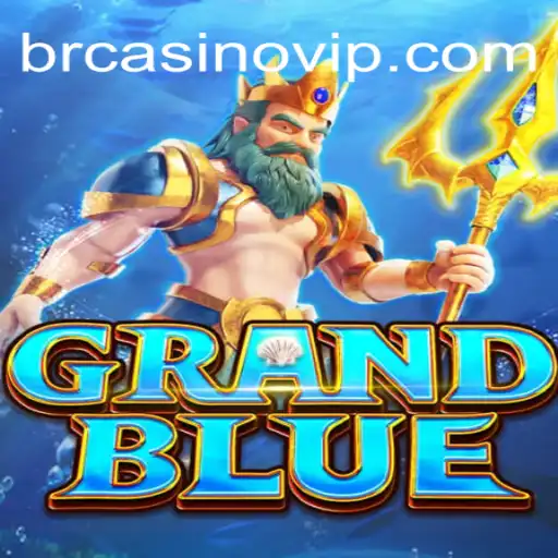 Discover GRANDBLUE: Dive into the CasinoVIP.com Oficial Slots Brasil #1