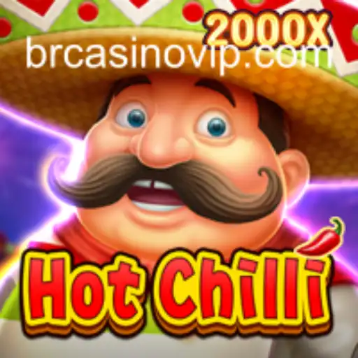 HotChilli: Experience the Spicy Thrills of CasinoVIP.com Oficial Slots Brasil #1