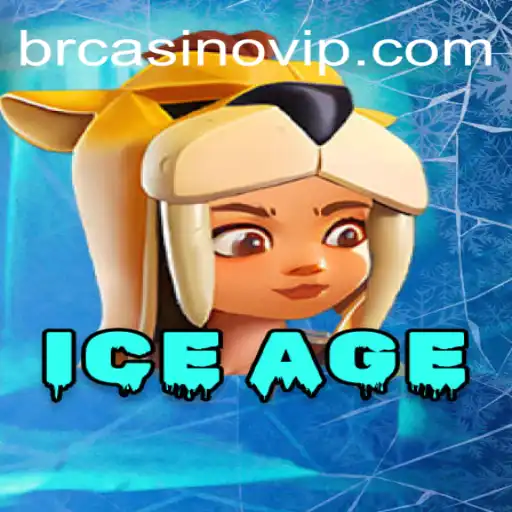 Exploring the World of IceAge: CasinoVIP.com Oficial Slots Brasil #1