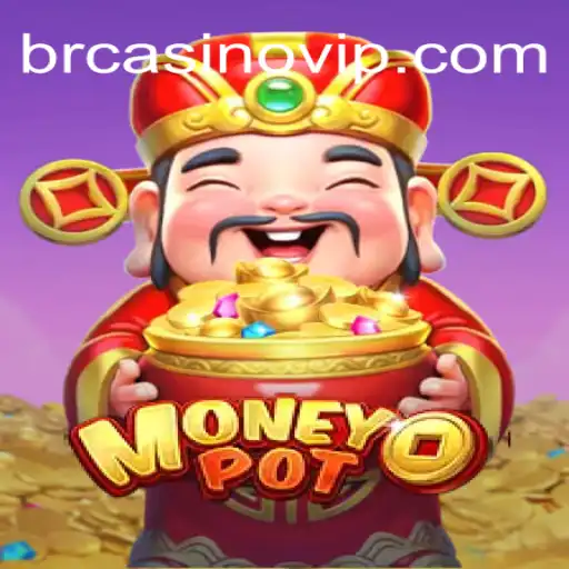 Discover the Thrills of MoneyPot: A Deep Dive into CasinoVIP.com Oficial Slots Brasil #1