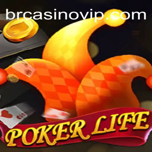 Experience the Thrills of PokerLife at CasinoVIP.com Oficial Slots Brasil #1
