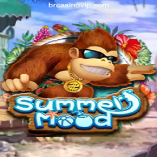 SummerMood: Dive into the Exciting World of CasinoVIP.com Oficial Slots Brasil #1