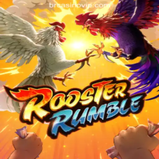 Exploring the Excitement of RoosterRumble at CasinoVIP.com Oficial Slots Brasil #1
