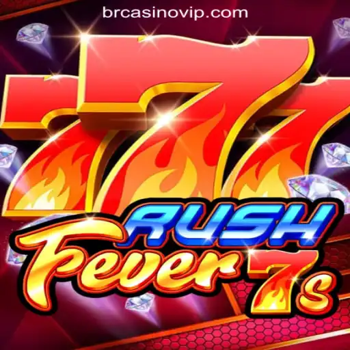 Embark on a High-Stakes Adventure with RushFever7s: The Premier CasinoVIP.com Oficial Slots Brasil #1