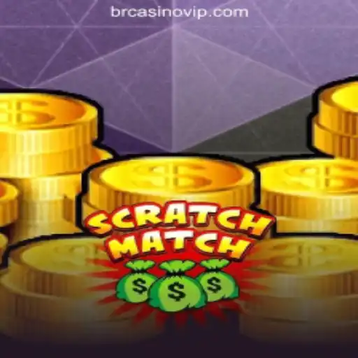 ScratchMatch: Experience the Thrill of CasinoVIP.com Oficial Slots Brasil #1