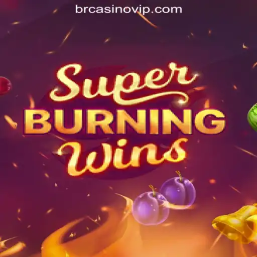Exploring the Exciting World of SuperBurningWins at CasinoVIP.com Oficial Slots Brasil #1