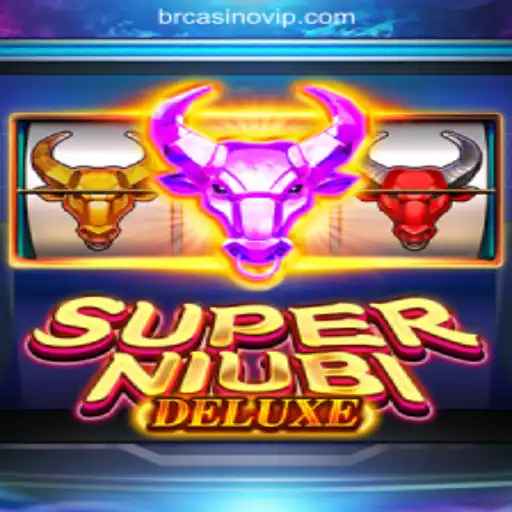 Exploring SuperNiubiDeluxe: The #1 Choice for CasinoVIP.com Oficial Slots Brasil