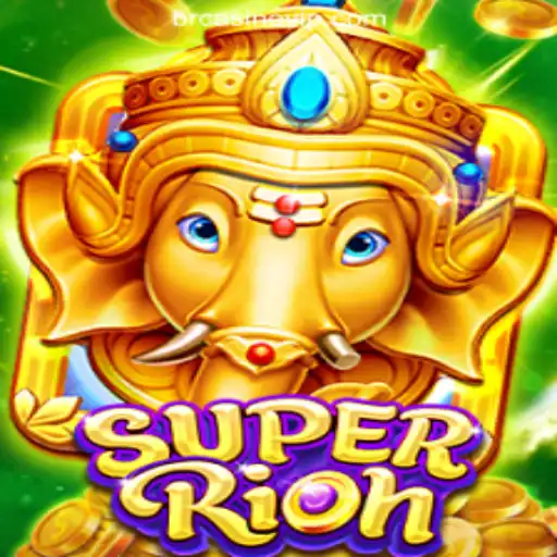 Exploring SuperRich: The New Era of CasinoVIP.com Oficial Slots Brasil #1