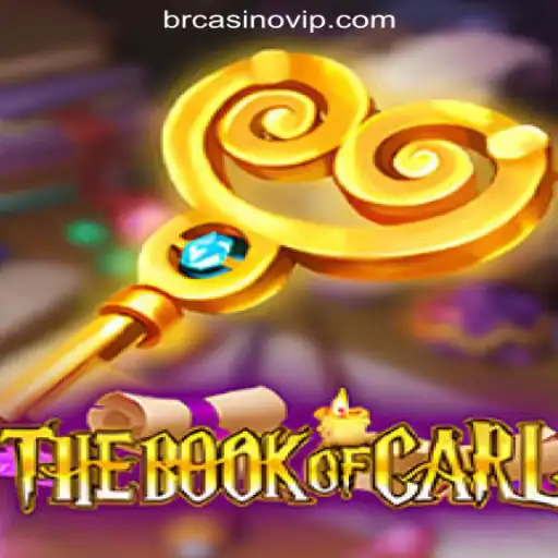 TheBookofCarl: A Deep Dive into CasinoVIP.com’s Premier Slot Game