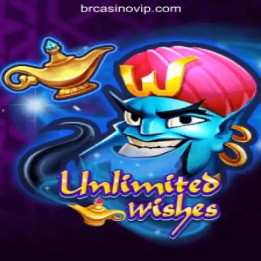 UnlimitedWishes: Discover the Thrills of CasinoVIP.com Oficial Slots Brasil #1