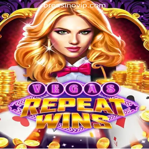 Experience the Thrill of VegasRepeatWins at CasinoVIP.com