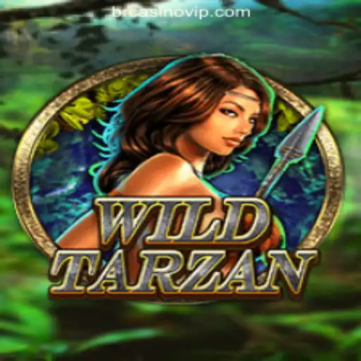 WildTarzan: The Ultimate Slot Adventure at CasinoVIP.com Oficial Slots Brasil #1